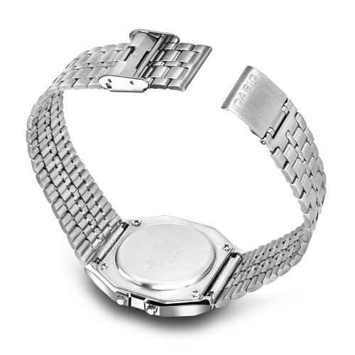 Reloj Casio digital retro
