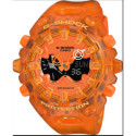 Reloj Casio G-Shock Basic Series GA-V01 naranja Reloj Casio G-Shock Basic Series GA-V01 naranja