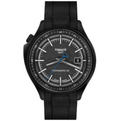 Reloj Tissot Pinarello Powermatic 80 43mm