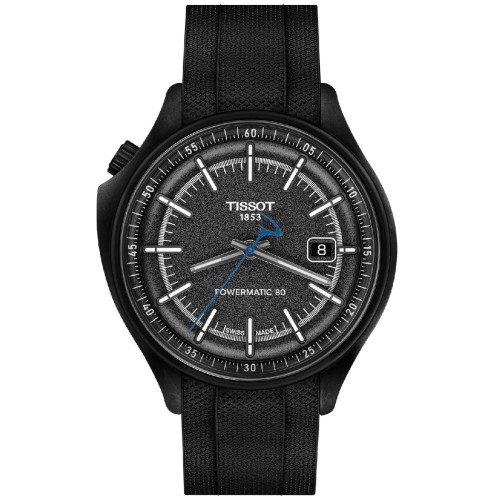 Reloj Tissot Pinarello Powermatic 80 43mm