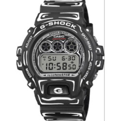 Reloj Casio colección G-Shock Basic Series X Josua Vides