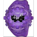 Reloj Casio G-Shock Basic Series GA-V01 lila Reloj Casio G-Shock Basic Series GA-V01 lila