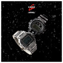 Reloj Casio colección G-Shock Basic Series X Josua Vides