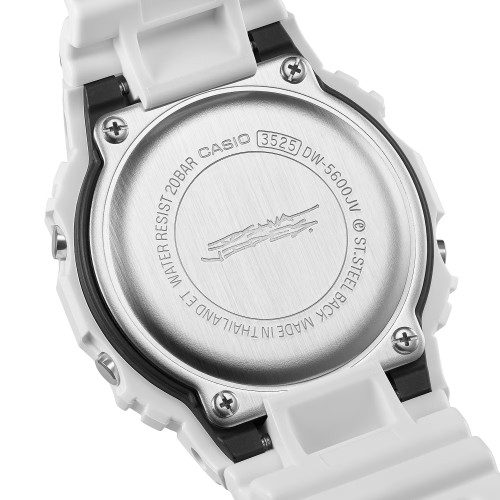 Reloj Casio colección G-Shock Basic Series X Josua Vides