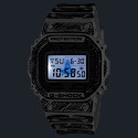 Reloj Casio colección G-Shock Basic Series X Josua Vides