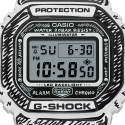 Reloj Casio colección G-Shock Basic Series X Josua Vides