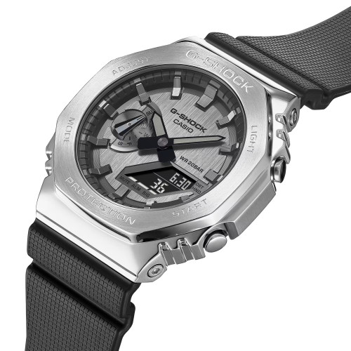 Reloj Casio colección G-Shock Basic Series X Star War