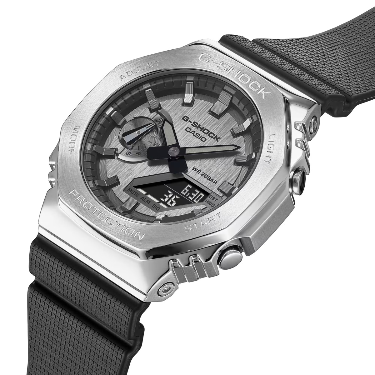 Reloj Casio colección G-Shock Basic Series X Star War