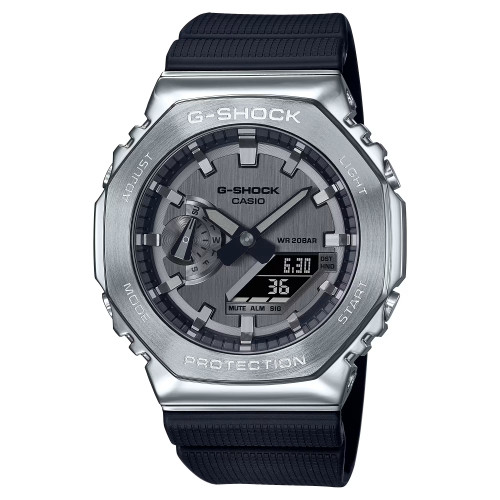 Reloj Casio colección G-Shock Basic Series X Star War