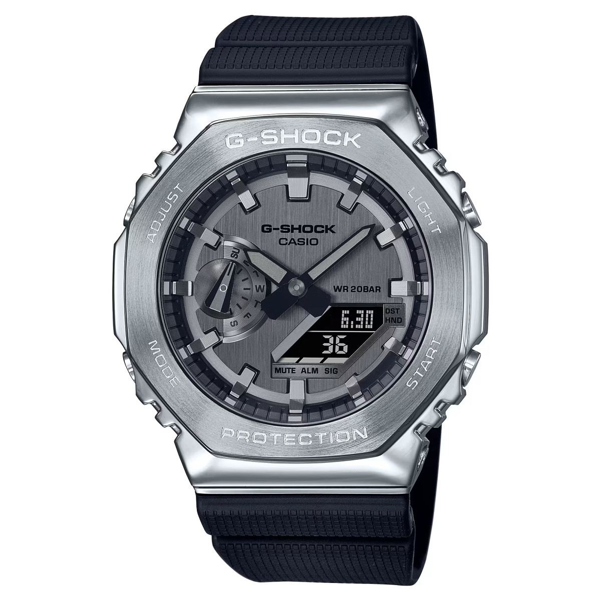 Reloj Casio colección G-Shock Basic Series X Star War