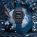 Reloj Casio G-Shock Origen Basic Series azul Reloj Casio G-Shock Origen Basic Series azul