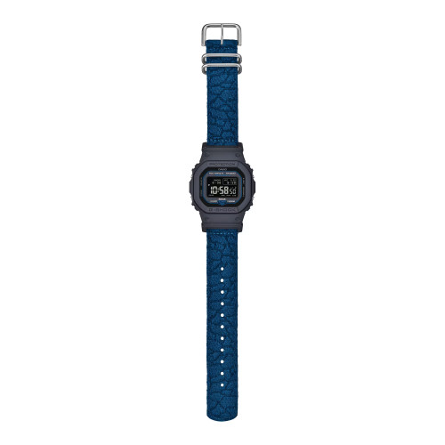 Reloj Casio G-Shock Origen Basic Series azul