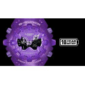 Reloj Casio G-Shock Basic Series GA-V01 lila Reloj Casio G-Shock Basic Series GA-V01 lila