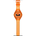 Reloj Casio G-Shock Basic Series GA-V01 naranja Reloj Casio G-Shock Basic Series GA-V01 naranja