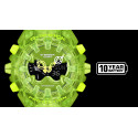 Reloj Casio G-Shock Basic Series GA-V01 verde Reloj Casio G-Shock Basic Series GA-V01 verde