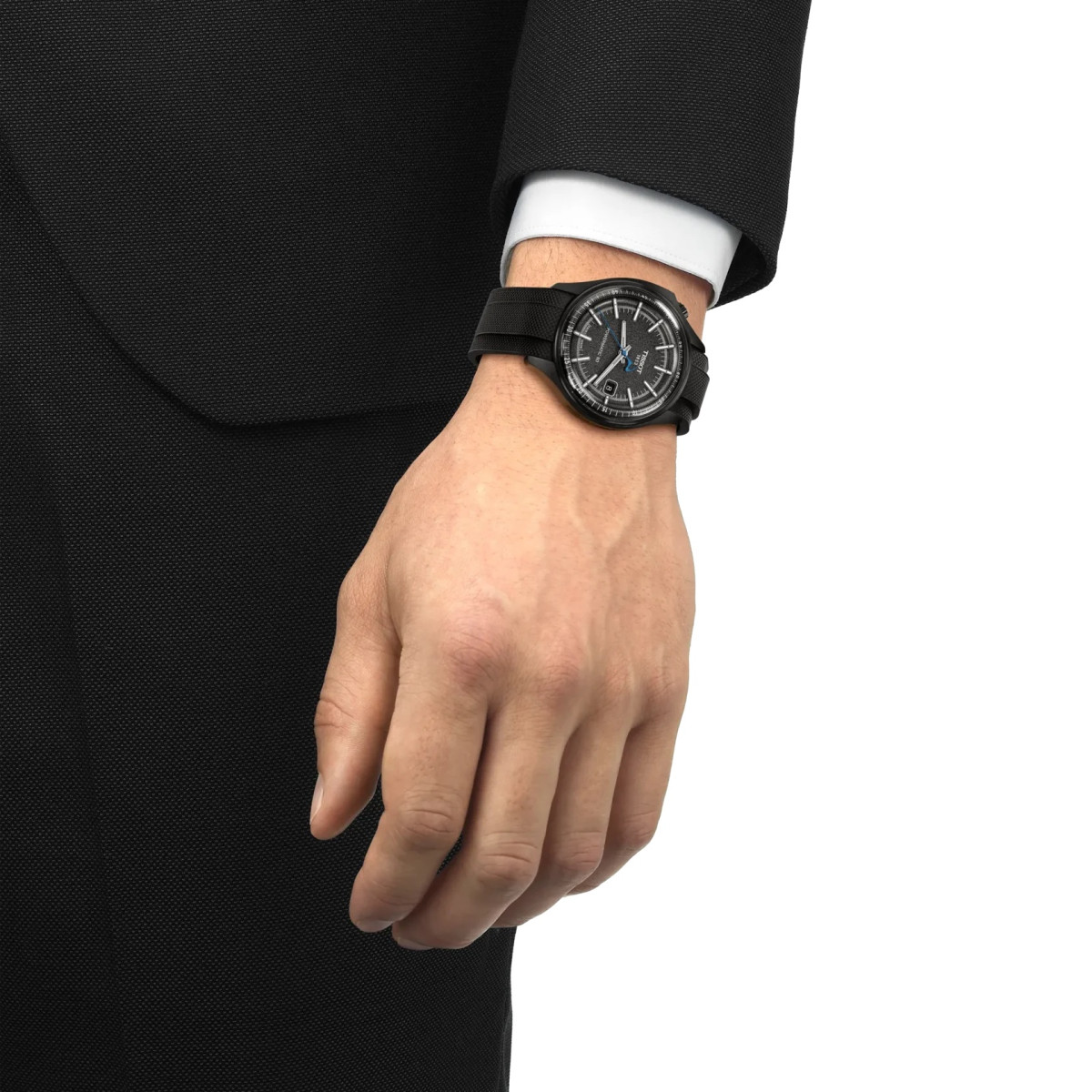 Reloj Tissot Pinarello Powermatic 80 43mm