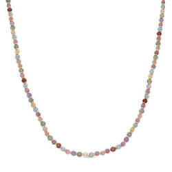 Collar Luxenter Ryto plata 925 dorada