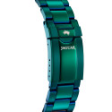 Reloj Jaguar Connected verde acero inoxidable para hombre Reloj Jaguar Connected verde acero inoxidable para hombre