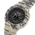 Reloj Casio G-Shock Basic Series GA-2100 camuflaje