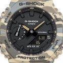 Reloj Casio G-Shock Basic Series GA-2100 camuflaje