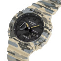Reloj Casio G-Shock Basic Series GA-2100 camuflaje