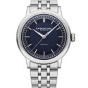 Reloj Raymond Weil Millesime central seconds 39 mm esfera azul Reloj Raymond Weil Millesime central seconds 39 mm esfera azul