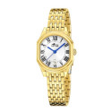 Reloj Lotus Old Money dorado para mujer Reloj Lotus Old Money dorado para mujer