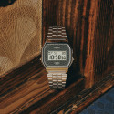 Reloj Casio Vintage digital esfera gris Reloj Casio Vintage digital esfera gris