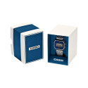 Reloj Casio Vintage digital esfera azul Reloj Casio Vintage digital esfera azul