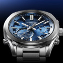 Reloj Casio Edifice serie EQB-1300D esfera azul Reloj Casio Edifice serie EQB-1300D esfera azul