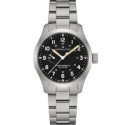 Reloj Hamilton Khaki Field Mechanical Power Reserve 40 mm Reloj Hamilton Khaki Field Mechanical Power Reserve 40 mm