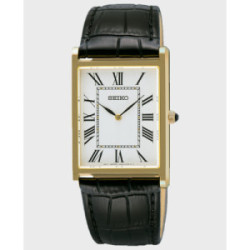 Reloj Seiko Neo Classic para hombre