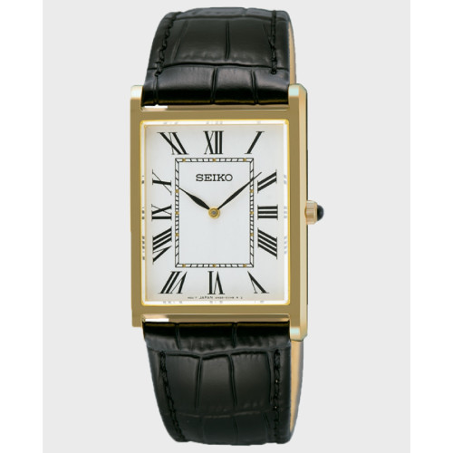 Reloj Seiko Neo Classic para hombre