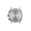 Reloj Tissot PR100 Chrono 36mm Bicolor esfera nácar Reloj Tissot PR100 Chrono 36mm Bicolor esfera nácar