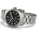 Reloj Hamilton Khaki Field Mechanical Power Reserve 40 mm Reloj Hamilton Khaki Field Mechanical Power Reserve 40 mm
