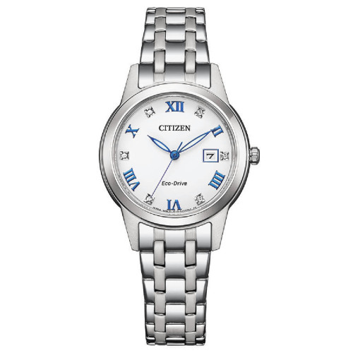 Reloj Citizen Ecodrive para mujer 29mm
