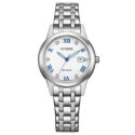 Reloj Citizen Ecodrive para mujer 29mm