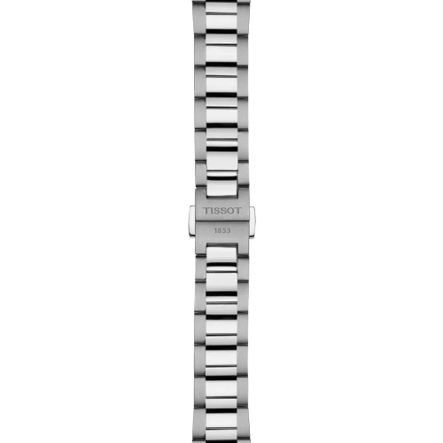 Reloj Tissot PR100 Cuarzo 34mm bicolor para mujer