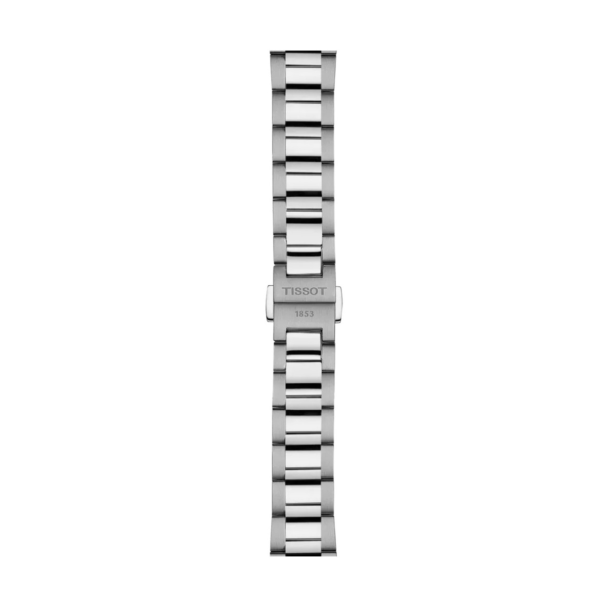 Reloj Tissot PR100 Cuarzo 34mm bicolor para mujer