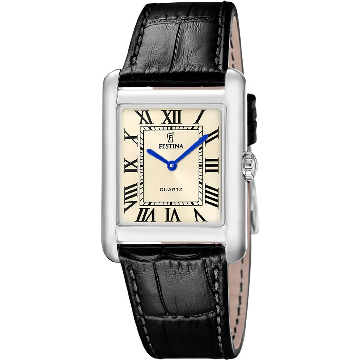 Reloj Festina On The Square 30x40mm para hombre