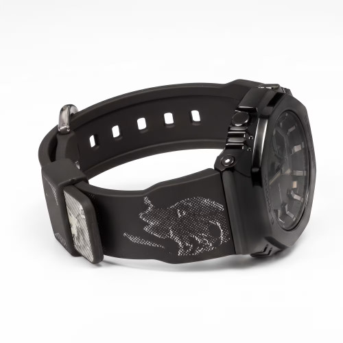 Reloj Casio G-Shock x RELS B Edición Limitada