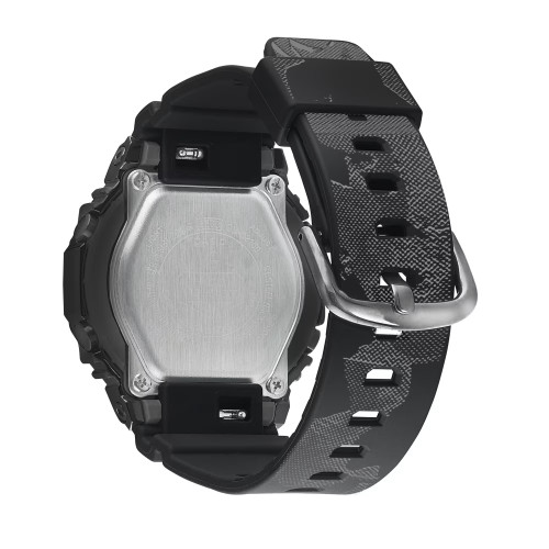 Reloj Casio G-Shock x RELS B Edición Limitada
