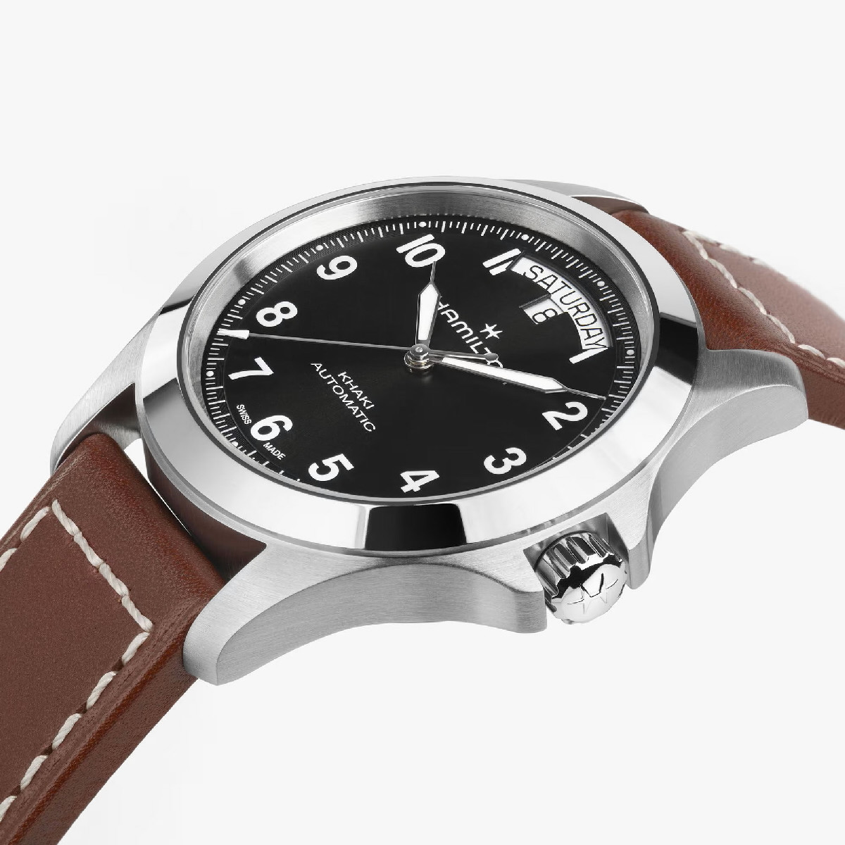 Reloj Hamilton Khaki Field King Day-Date 40 mm