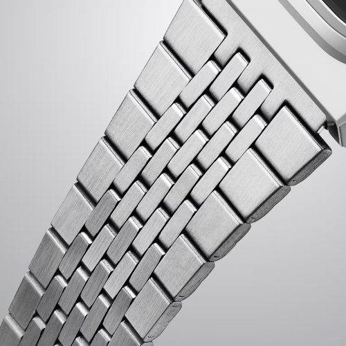 Reloj Casio Collection Digital esfera azul 37x38mm