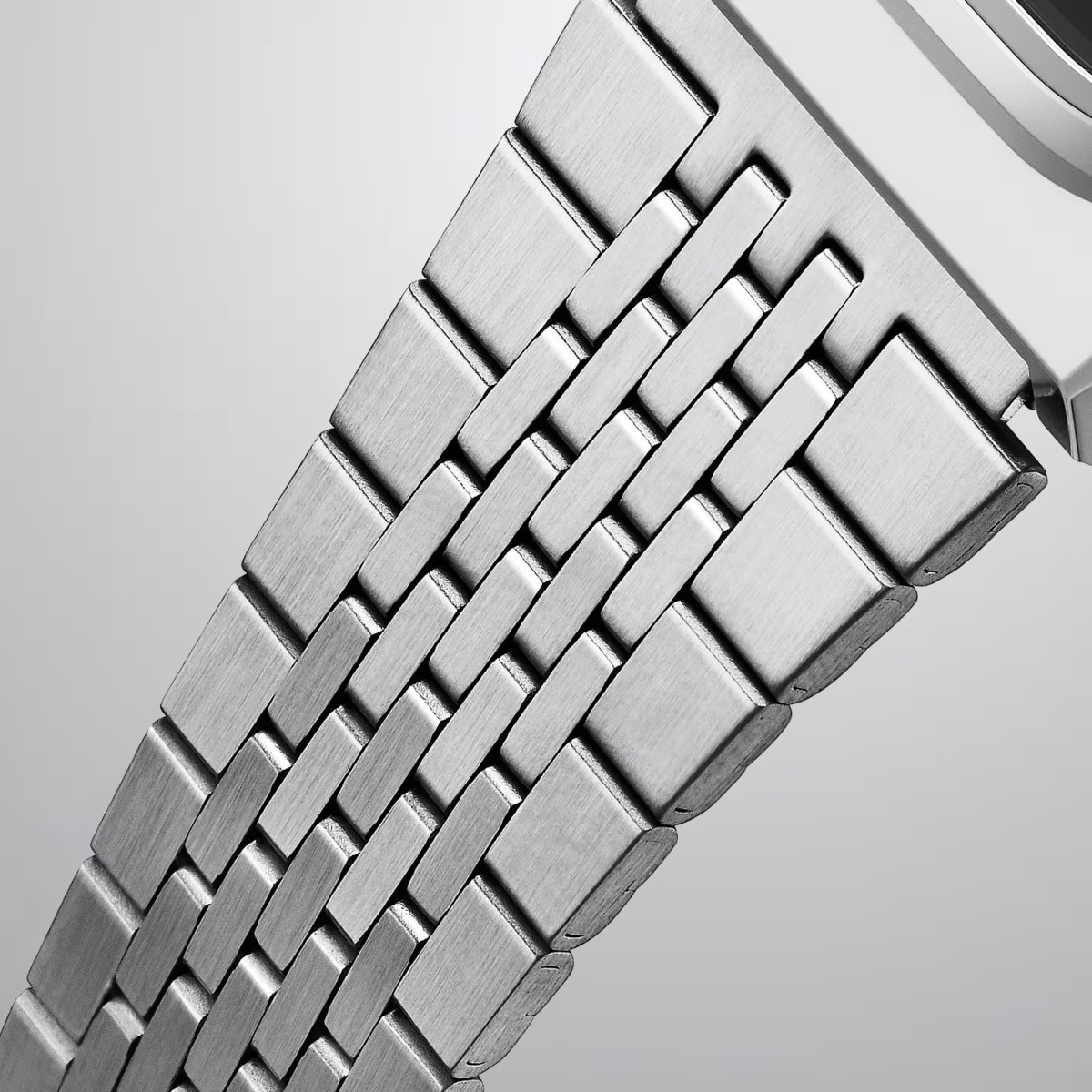 Reloj Casio Collection Digital esfera azul 37x38mm