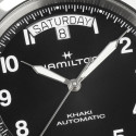 Reloj Hamilton Khaki Field King Day-Date 40 mm