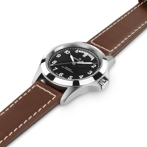 Reloj Hamilton Khaki Field King Day-Date 40 mm