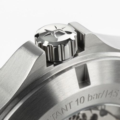 Reloj Hamilton Khaki Field King Day-Date 40 mm