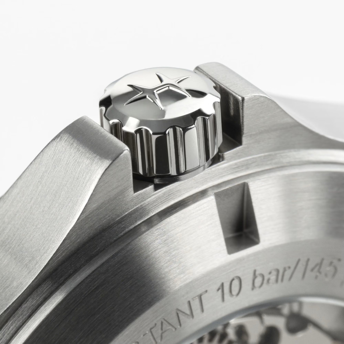 Reloj Hamilton Khaki Field King Day-Date 40 mm
