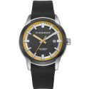 Reloj Viceroy Nexus 40mm acero bitono negro colección Abraham Mateo Reloj Viceroy Nexus 40mm acero bitono negro colección Abraham Mateo